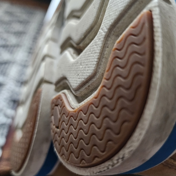 Timberland Earthkeepers Men’s Leather Shoes, Size 11, Colour Tan. - Picture 7 of 8